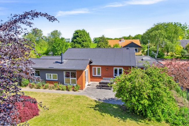 Ørevadbrovej 13, Sejling, 8600 Silkeborg